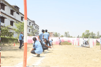 JSS Sitapur College Activities photo 22